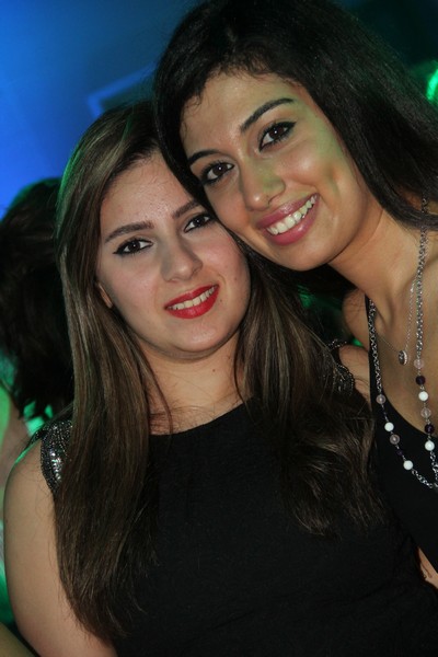 Armenian Night 